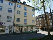 Stilvolle Dachgeschosswohnung mit großzügiger Essküche - Ihr neues Zuhause in luftiger Höhe! - Köln