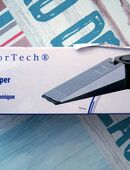 2 in 1 Türstopper Alarm in 17454