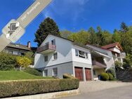 Einfamilienhaus mit Ausbaupotenzial in ruhiger Anliegerstraße - Konstanz