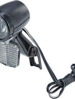 Prophete Fahrrad-Frontlicht LED-Scheinwerfer 40 Lux