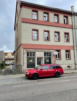 Charmante Dachgeschosswohnung in Weimar - Ideal für Langzeitmieter - Weimar