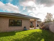 Traumhaftes Bungalow mit exklusiver Ausstattung und Wellness-Oase! - Bönen