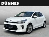 Kia Rio, 1.0 T-GDI 100 Spirit, Jahr 2019 - Regensburg