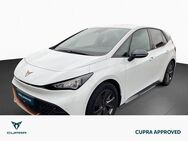 CUPRA Born, Batterie 58kwh, Jahr 2022 - Kassel