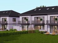 NEUBAU-Traumhaftes Ferienappartmenent als Maisonette-Wohnung in unmittelbarer Strandnähe - Zingst (Ostseebad)