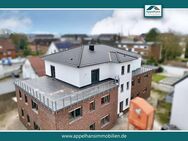 Exklusive Penthousewohnung in Haste - Osnabrück