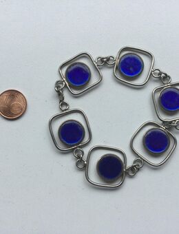 Damen Schmuck Vintage Armband Antik um 1920 - Fulda