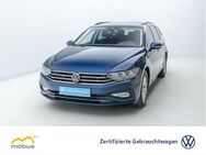 VW Passat Variant, 1.5 TSI BUSINESS, Jahr 2022 - Berlin