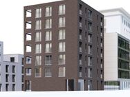 Betreutes Wohnen - Barrierefreie 2-Zimmer-Wohnungen mit Loggia zur Miete - Neubau - Konstanz