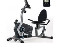 Neuwertiger Liegeheimtrainer, Ergometer, Fahrrad - Wesseling