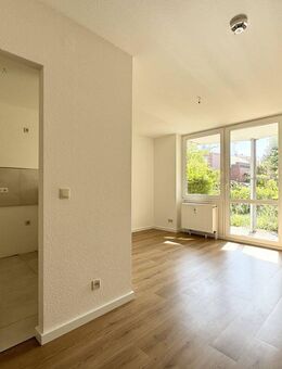 Appartment für Singles, altersgerecht und City-nah! Nähe Ostend - Hildesheim