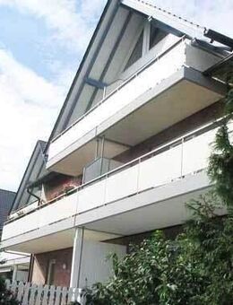 Wathlingen - Freude am Wohnen - TOP und 2 Balkone - Wathlingen