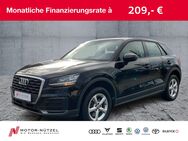 Audi Q2, 1.4 TFSI APP, Jahr 2017 - Bayreuth