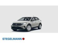 VW Taigo, 1.0 l TSI OPF, Jahr 2022 - Lemgo