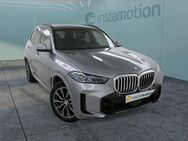 BMW X5, , Jahr 2024 - München