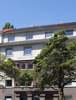 Wunderschöne 2-Zimmer Wohnung mit Balkon in Hannover-List - Hannover