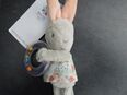 Baby Rassel-Greifling Hase Topomini Ernsting's Family neu 3,- in 24944