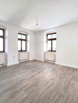 Geräumiges Wohnen im Stadtzentrum von Löbau - Löbau