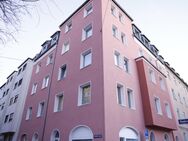 Provisionsfrei - Wohntraum in der Südstadt: 3 Zimmer, 80 m², zentrale Lage mit Charme! - Nürnberg