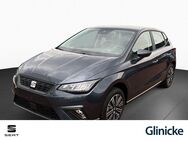 Seat Ibiza, 1.0 TSI Style Edition, Jahr 2022 - Kassel