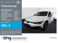 VW Golf Variant, 2.0 TDI Alltrack, Jahr 2022 - Reutlingen