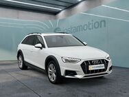 Audi A4 Allroad, 40 TDI qu, Jahr 2020 - München