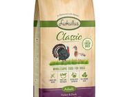 12 kg Lukullus Classic zum Sonderpreis - Truthahn & Ente
