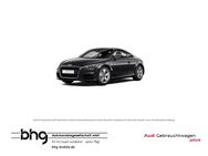 Audi TT, Coupe, Jahr 2020 - Albstadt