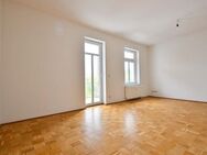 SUPER 2-Raum-Wohnung inkl. Einbauküche und Balkon in Chemnitz-Bernsdorf - Chemnitz