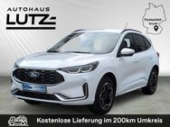 Ford Kuga, ST-Line X Verfügbar, Jahr 2022 - Fürstenfeldbruck