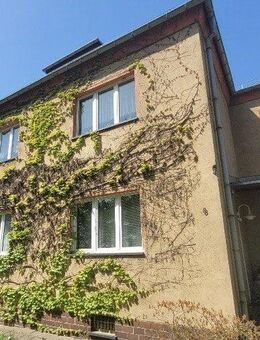 Familienglück in Bestlage! - Plauen
