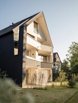Neu im Wachstumschancengesetz: 5% jährliche Abschreibung auf Neubauimmobilien. - Remseck (Neckar)