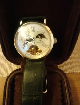 Constantin Weisz Herren Uhr - Bremerhaven