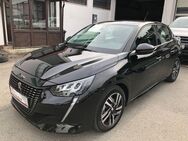 Peugeot 208 Allure Pack Pure 100 - 5.TÜRIG KAMERA LEDER - Kassel