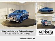 Mitsubishi L200, 2.4 DI-D Top AHM, Jahr 2019 - Gardelegen (Hansestadt)