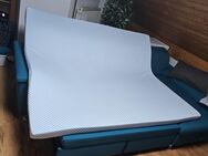 Gel Matratzen Topper 180x200cm - Nittendorf (Markt)