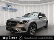 Mercedes GLC 200, AVANTGARDE PLUS WINTER, Jahr 2024 - Schloß Holte-Stukenbrock