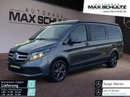 Mercedes V 220, d long 4x2 MARCO POLO KÜCHE, Jahr 2021 - Weimar