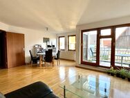 Charmante Wohnung mit Tiefgaragenstellplatz - Ideal für Singles und Paare! - Gärtringen