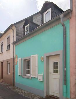 Charmantes Reihenhaus in zentraler Lage in Trier-Nord - Trier