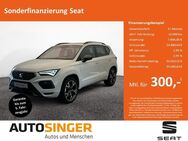 Seat Ateca, 2.0 TDI FR 4D, Jahr 2024 - Kaufbeuren