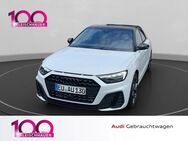 Audi A1, Sportback S line 35 TFSI dig, Jahr 2024 - Euskirchen