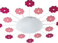 EGLO Deckenleuchte VIKI, ohne Leuchtmittel, Deckenlampe