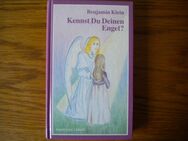 Kennst du deinen Engel,Benjamin Klein,Positives Leben Verlag,1989 - Linnich