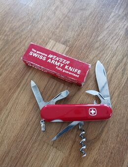 Swiss Arme Messer, neu - Steinfeld (Oldenburg)