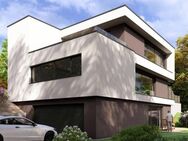 EFH Neubau- Stadtvilla - Kassel- Brasselsberg - Kassel