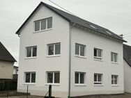 Neubau OG Wohnung in Burgau - Burgau