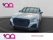 Audi Q2, 1.5 S line 35 TFSI 150, Jahr 2024 - Euskirchen