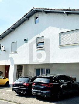 SOLIDE KAPITALANLAGE MIT 6% RENDITE-VOLLVERMIETET! - Stockstadt (Rhein)