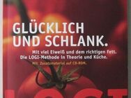 Glücklich und schlank - Logi-Methode, Nikolai Worm - München